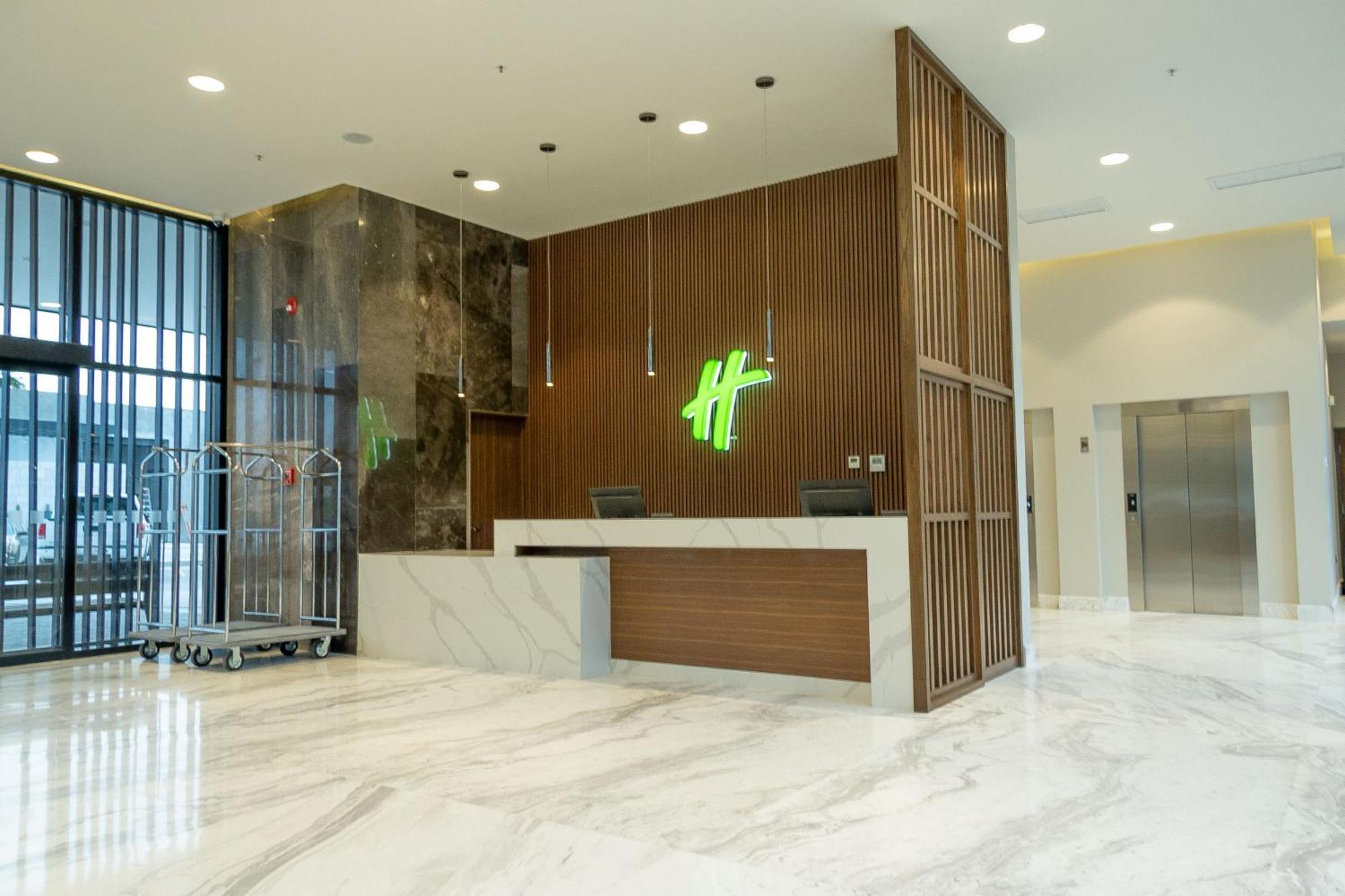 Holiday Inn Navojoa By Ihg Екстер'єр фото