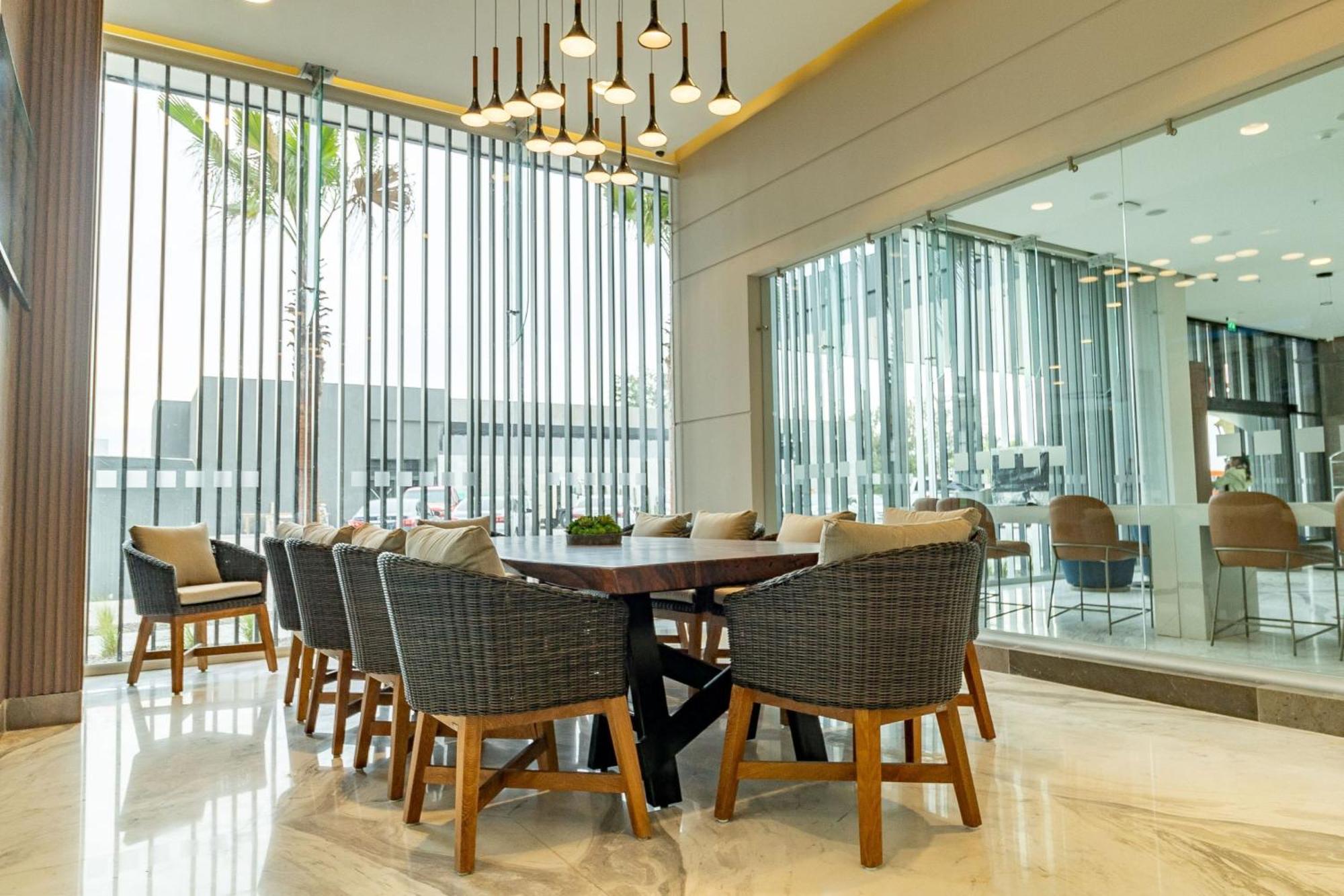 Holiday Inn Navojoa By Ihg Екстер'єр фото