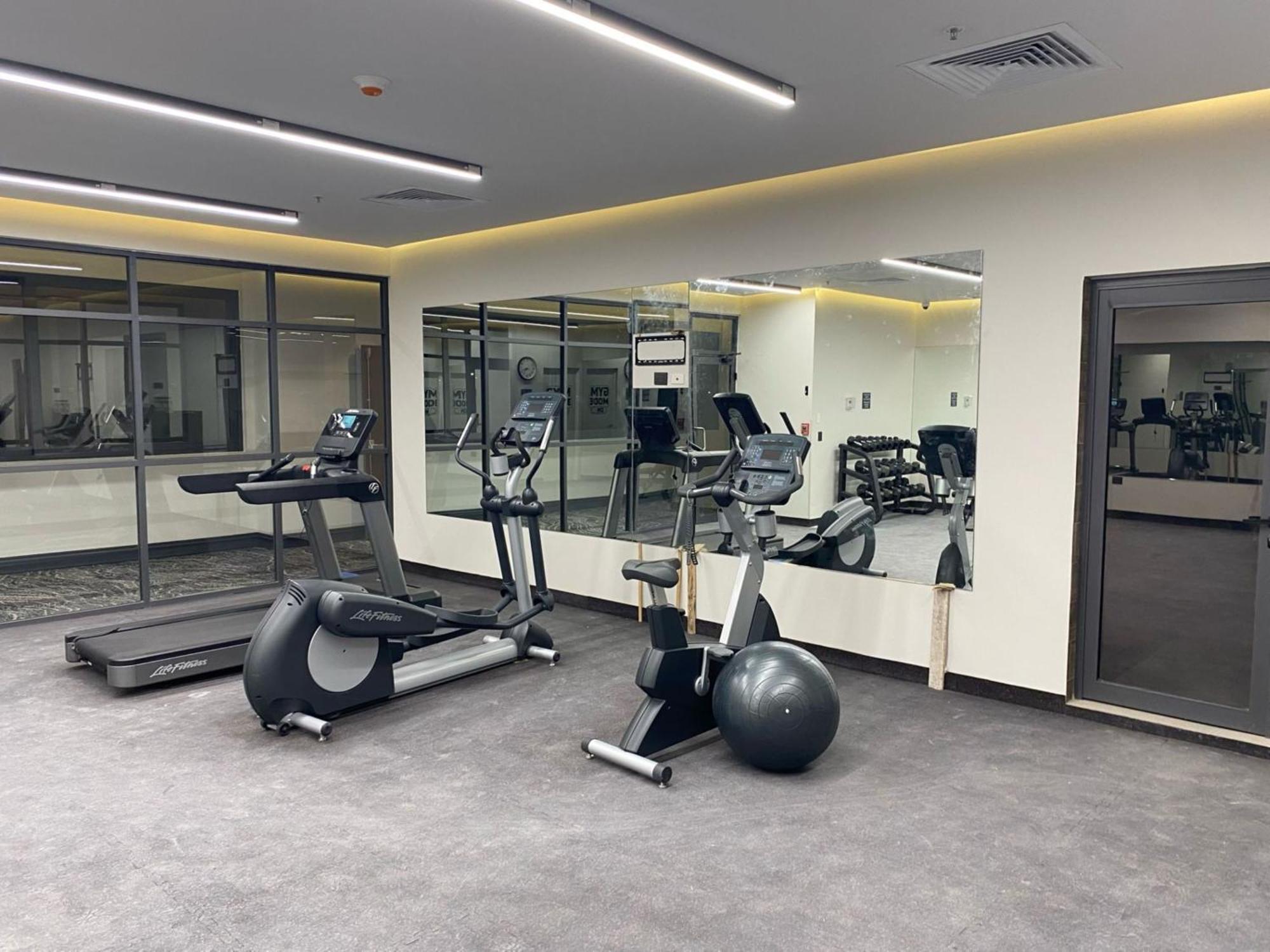 Holiday Inn Navojoa By Ihg Екстер'єр фото