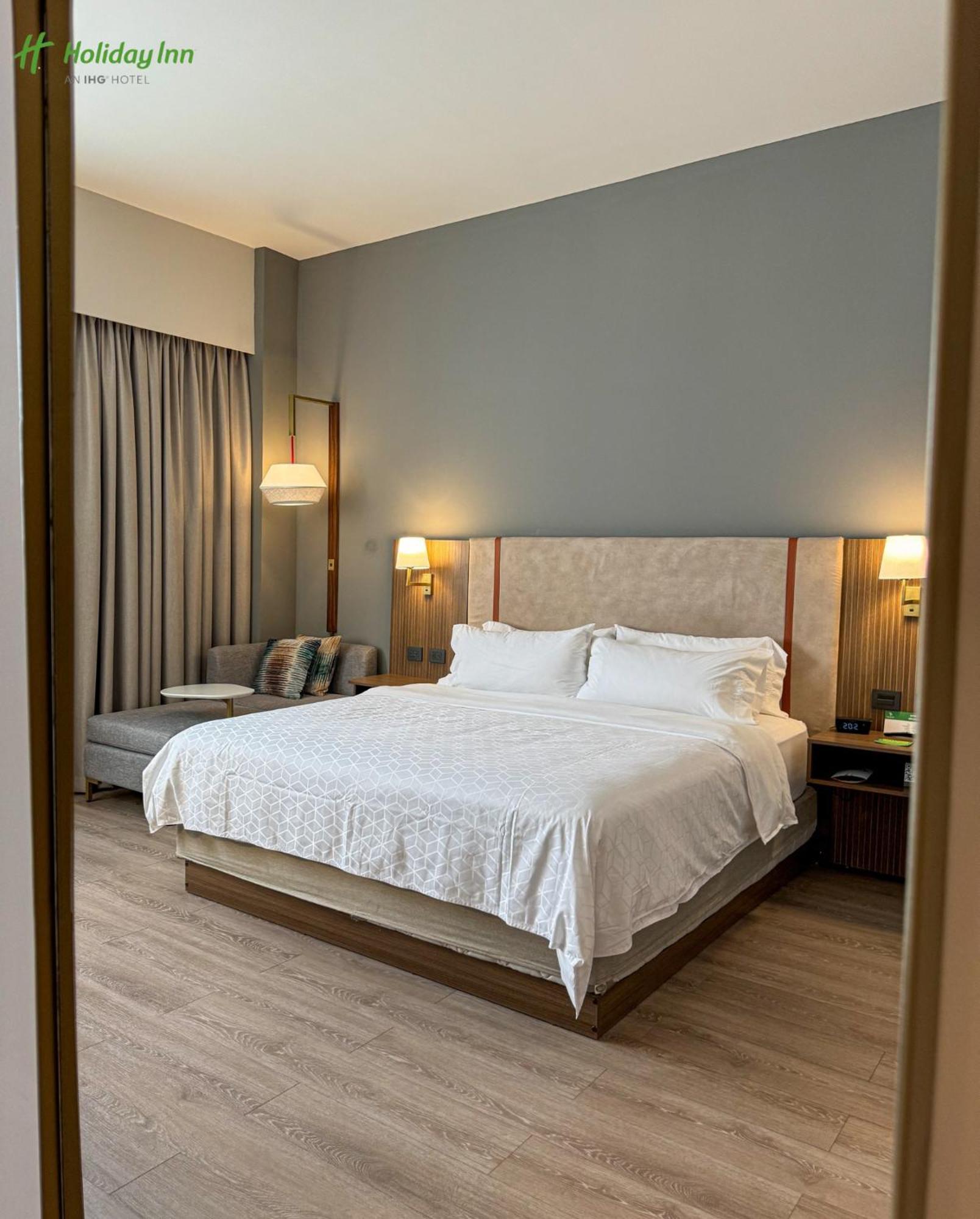 Holiday Inn Navojoa By Ihg Екстер'єр фото