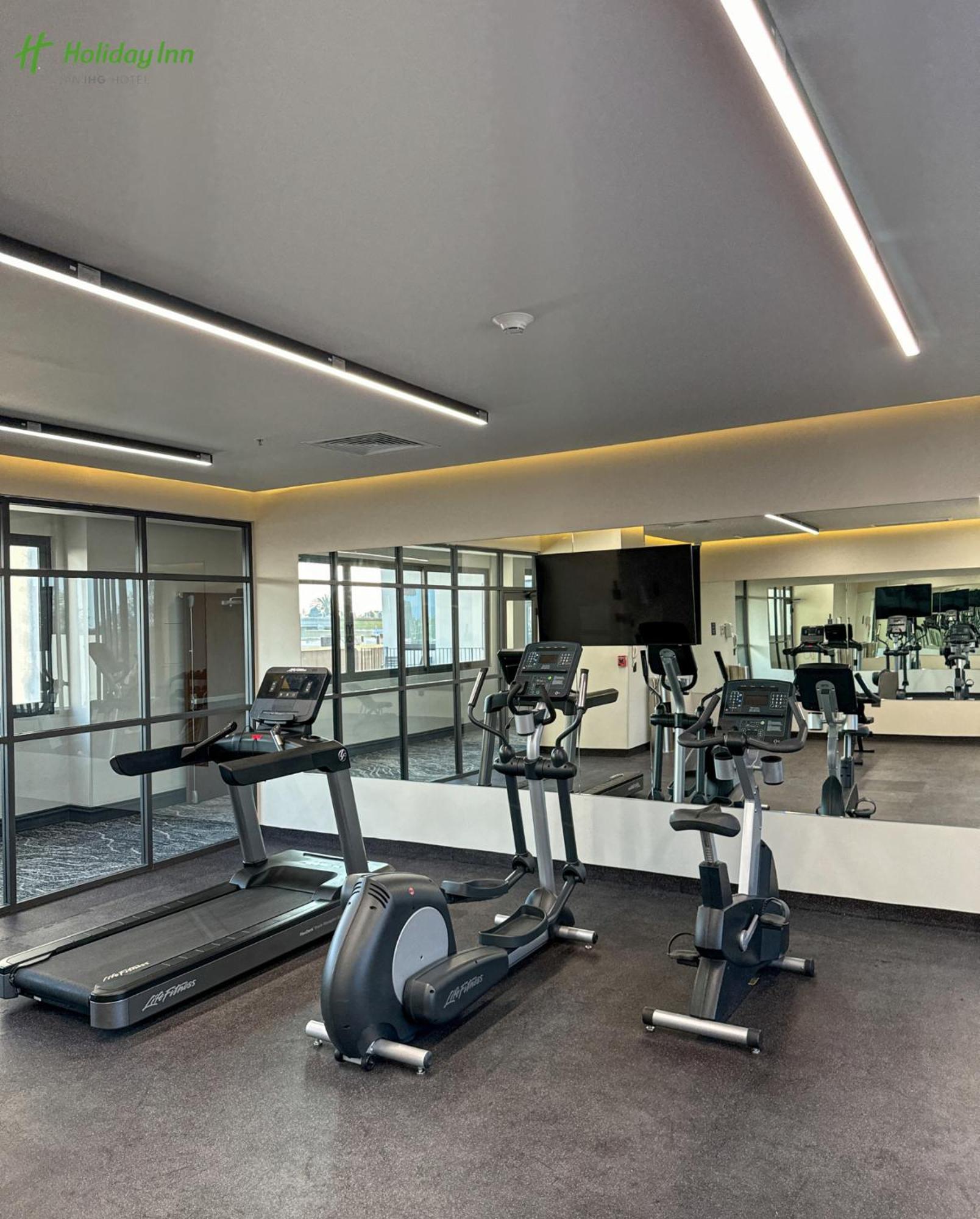 Holiday Inn Navojoa By Ihg Екстер'єр фото