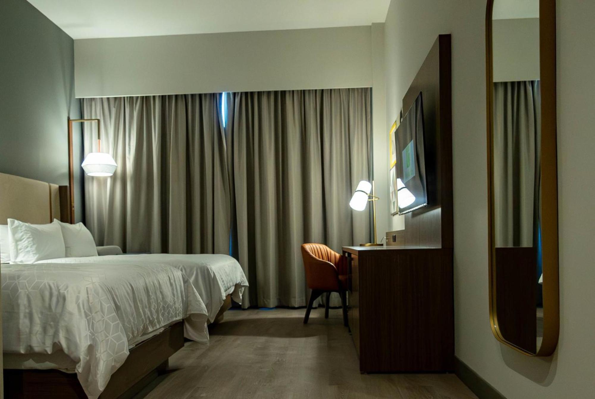 Holiday Inn Navojoa By Ihg Екстер'єр фото
