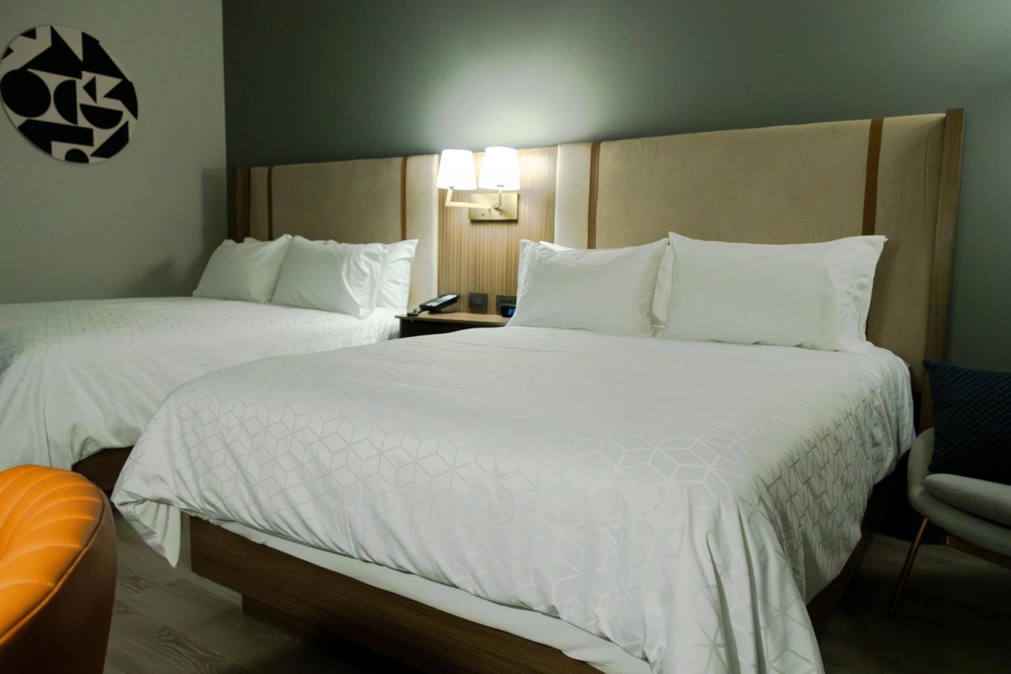 Holiday Inn Navojoa By Ihg Екстер'єр фото