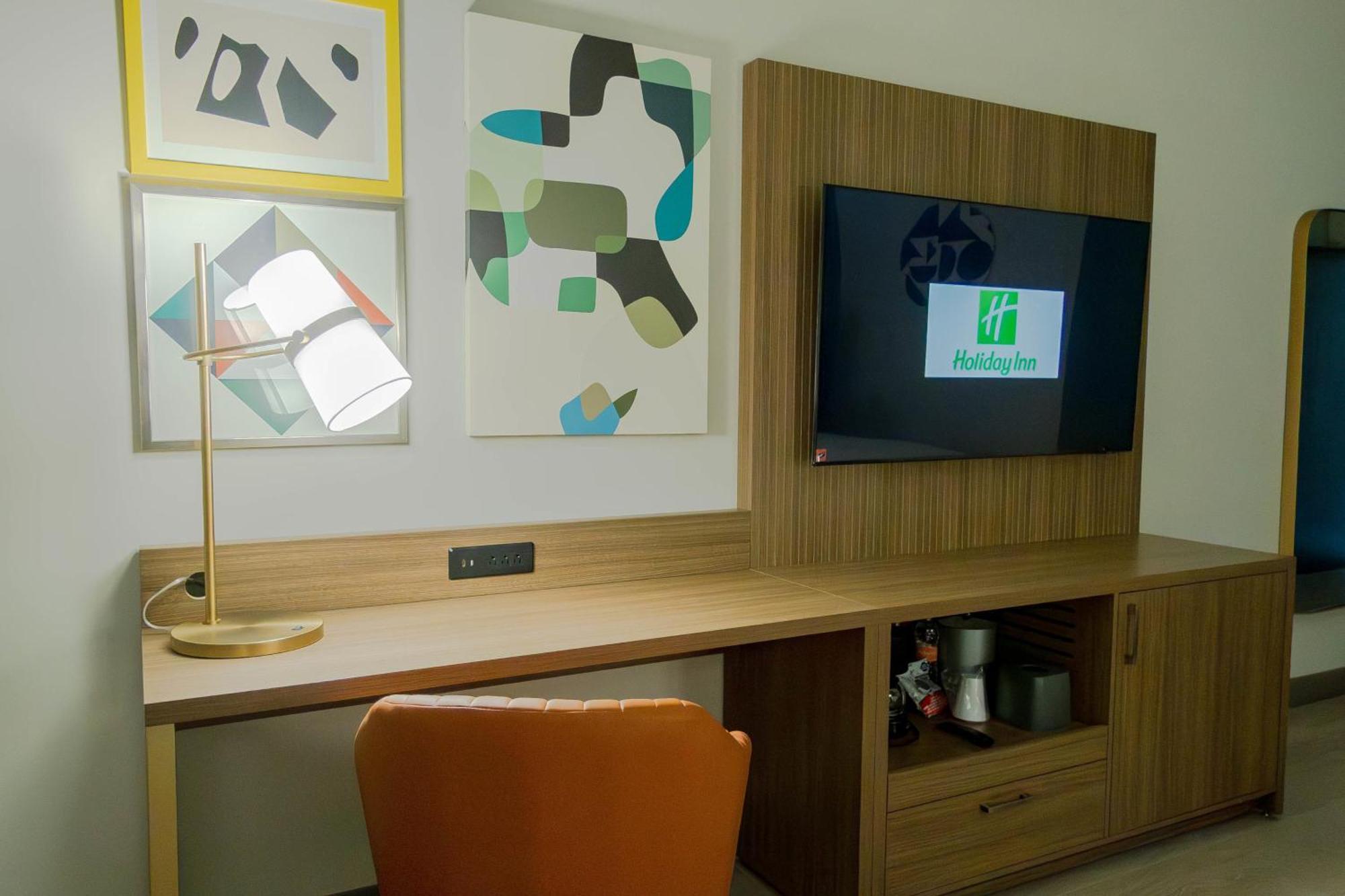 Holiday Inn Navojoa By Ihg Екстер'єр фото
