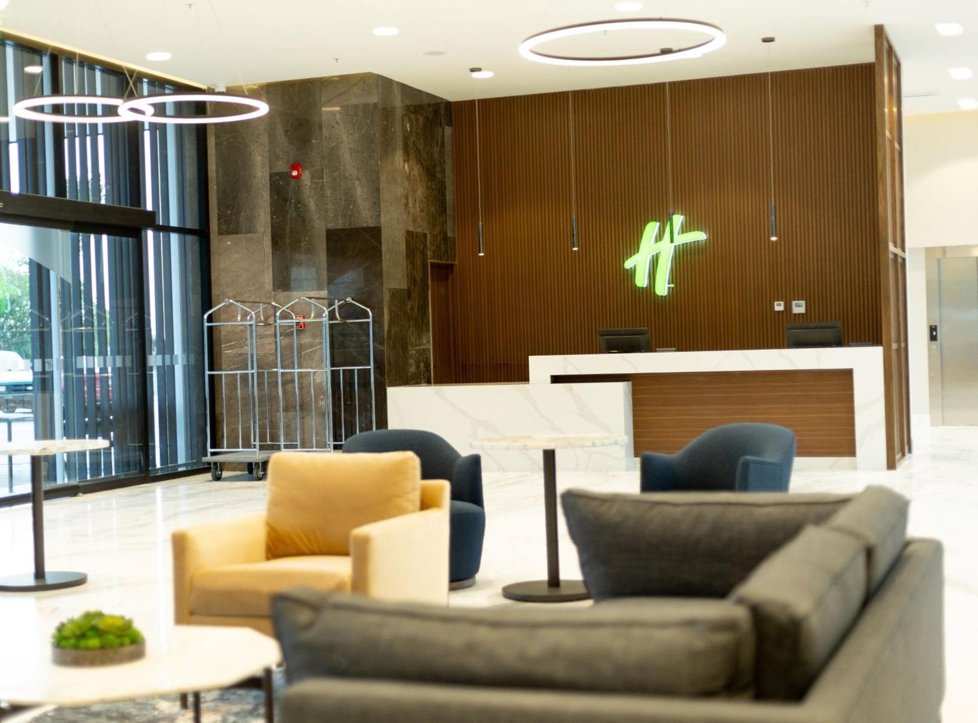 Holiday Inn Navojoa By Ihg Екстер'єр фото
